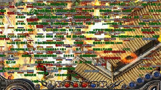 头戴魔2黑铁的护身大法师清风