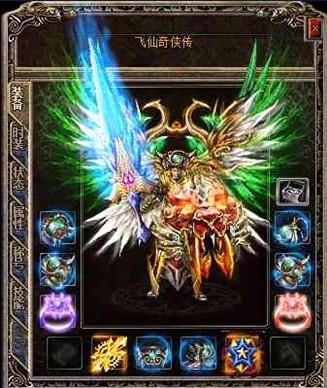 被高估的BOSS虹魔教主