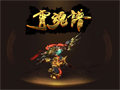 法神圣杖法师核心武器量比不上战士但适配技能伤害可观