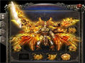 暗之魔龙力士优化进攻模式打出好效果的BOSS