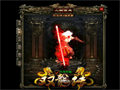 恶魔长袍凑齐三件套大幅提升角色双防属性数值